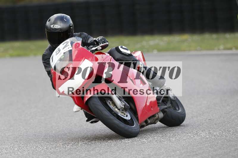 /33 24.07.2025 Speer Racing ADR/Classic/782